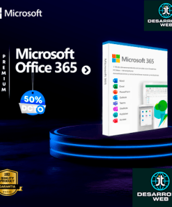 Microsoft Office 365 Premium