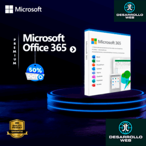 Microsoft Office 365 Premium