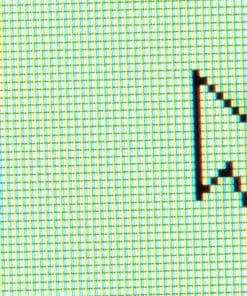 Cursor peronalizado