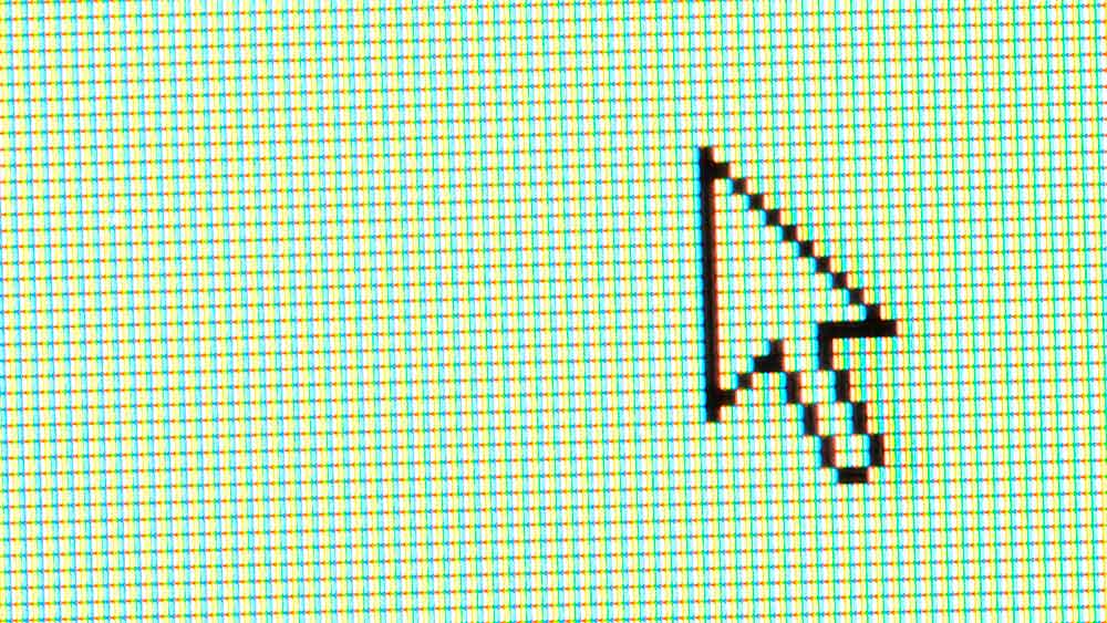 Cursor peronalizado