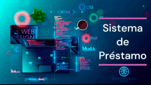 Sistema de préstamos multiempresa