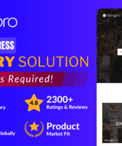 Listingpro